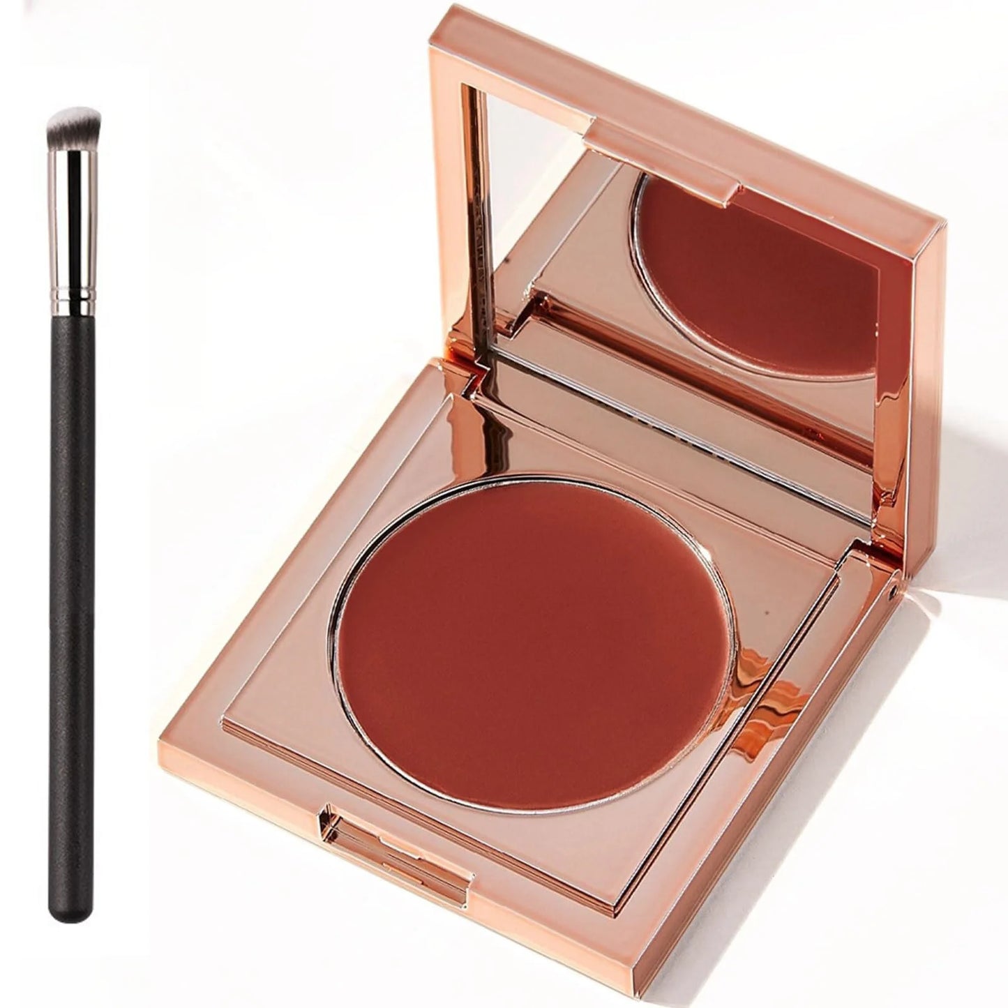 Clay CC Undereye Corrector with Free Brush
