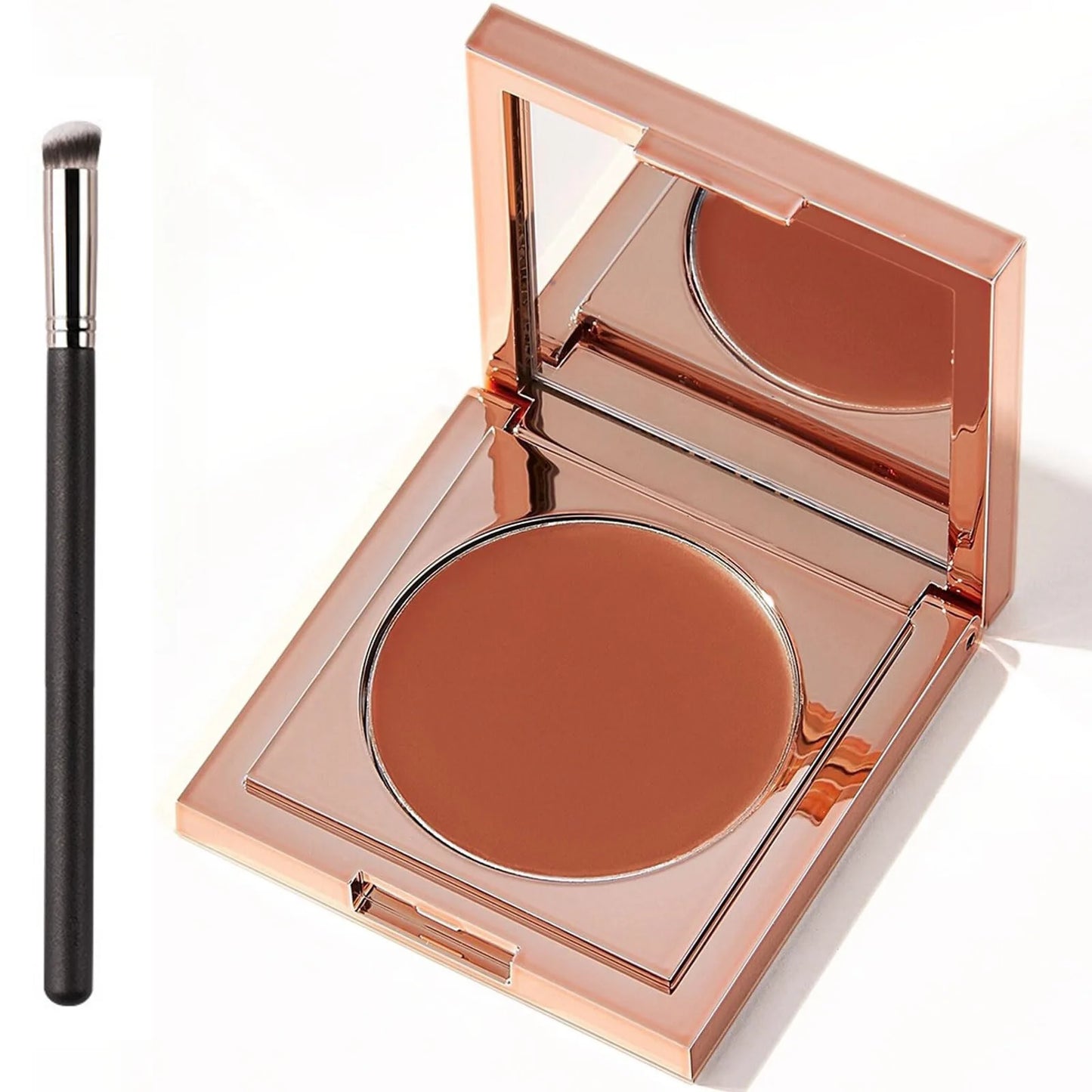 Clay CC Undereye Corrector with Free Brush