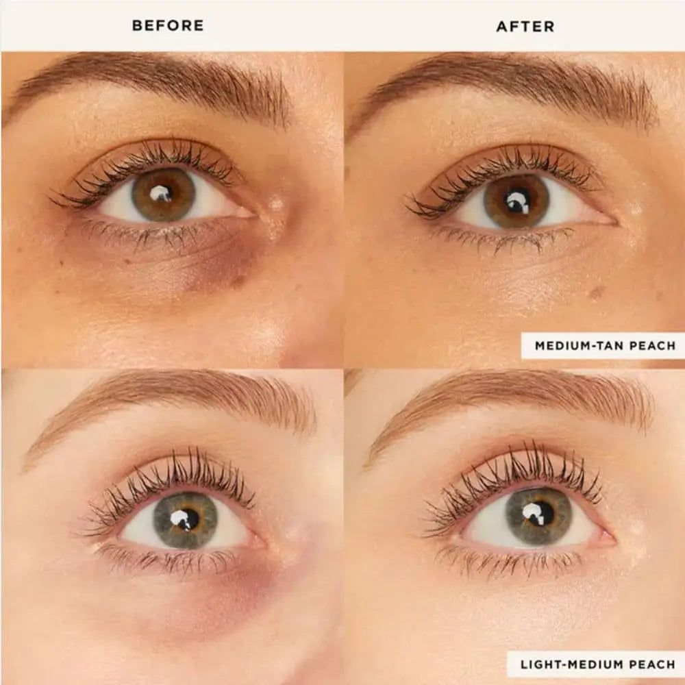 Clay CC Undereye Corrector with Free Brush