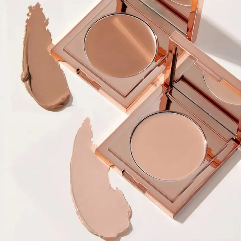Clay CC Undereye Corrector with Free Brush