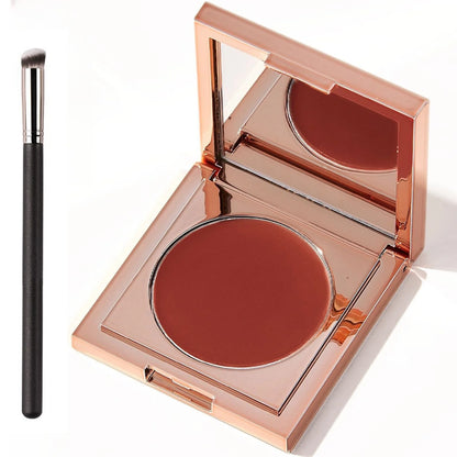 Clay CC Undereye Corrector with Free Brush