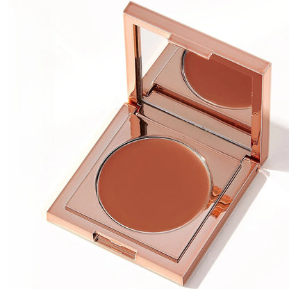 Clay CC Undereye Corrector with Free Brush