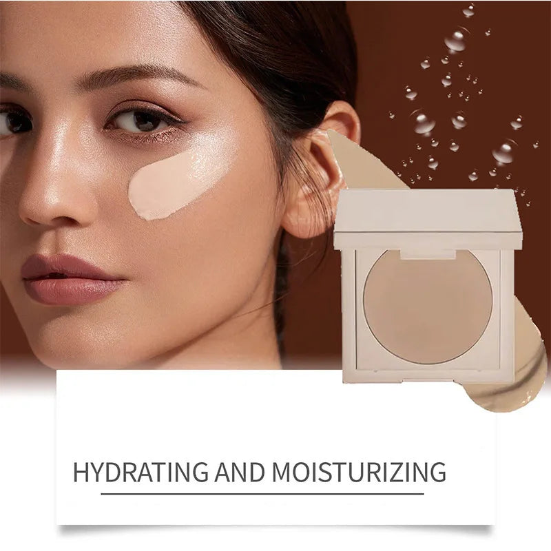 Clay CC Undereye Corrector with Free Brush