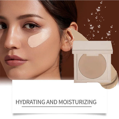 Clay CC Undereye Corrector with Free Brush