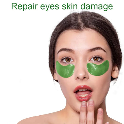 Avocado Eye Mask