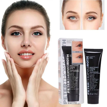 30ml Peter Thomas Roth Instant FIRMx Temporary Eye Tightener Firm And Smooth The Look Of Fine Lines Deep Wrinkles And Pores