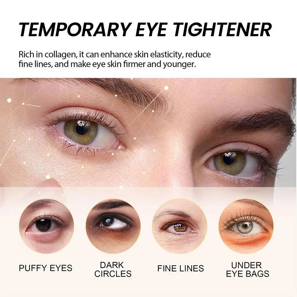 30ml Peter Thomas Roth Instant FIRMx Temporary Eye Tightener Firm And Smooth The Look Of Fine Lines Deep Wrinkles And Pores